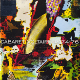 Cabaret Voltaire ‎– 1974 - 1976