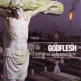 Godflesh ‎– Songs Of Love And Hate