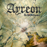 Ayreon ‎– The Human Equation