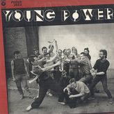 Young Power ‎– Young Power