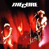 The Cure ‎– Temptation