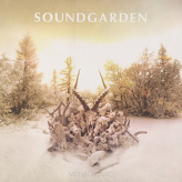 Soundgarden ‎– King Animal