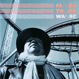 Samba Touré ‎– Wande