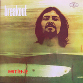 Breakout ‎– Kamienie