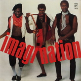 Imagination ‎– Imagination