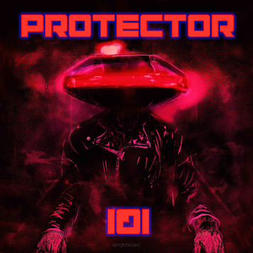 Protector 101 ‎– Protector 101