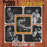 Sun Ship ‎– Follow Us