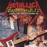 Metallica ‎– Ballroom Blitz