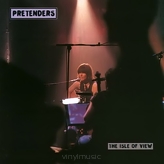 Pretenders ‎– The Isle Of View 