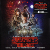 Kyle Dixon & Michael Stein ‎– Stranger Things - Volume One