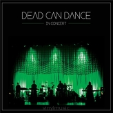 Dead Can Dance ‎– In Concert 
