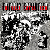 The Exploited ‎– Totally Exploited