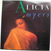 Alicia Myers ‎– I Fooled You This Time