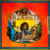 Nazareth ‎– Rampant