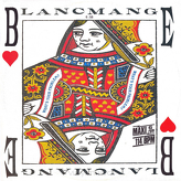 Blancmange ‎– What's Your Problem?
