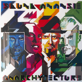 Skunk Anansie ‎– Anarchytecture