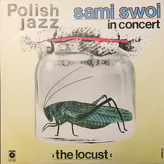 Sami Swoi ‎– The Locust