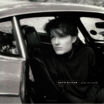 David Sylvian ‎– Gone To Earth