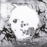 Radiohead ‎– A Moon Shaped Pool