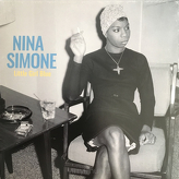 Nina Simone ‎– Little Girl Blue