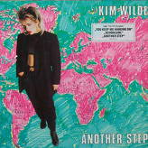 Kim Wilde ‎– Another Step