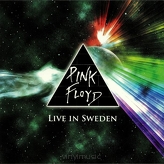 Pink Floyd ‎– Live In Sweden (Stockholm 1967)