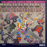 Chuck Berry ‎– The London Chuck Berry Sessions