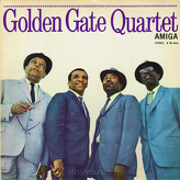Golden Gate Quartet ‎– Golden Gate Quartet