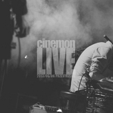 Cinemon ‎– Live 2013/06/06 Przestrzenie 