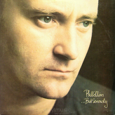 Phil Collins ‎– ...But Seriously