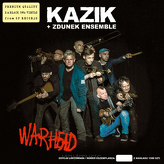 Kazik + Zdunek Ensemble ‎– Warhead