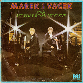 Marek I Vacek ‎– Grają Utwory Romantyczne