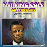 Nat King Cole ‎– Greatest Hits