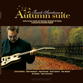 Jarek Śmietana ‎– Autumn Suite