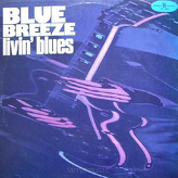 Livin' Blues ‎– Blue Breeze