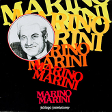Marino Marini ‎– Jakiego Pamiętamy