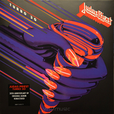 Judas Priest ‎– Turbo 30