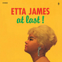 Etta James ‎– At Last!