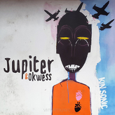 Jupiter & Okwess ‎– Kin Sonic