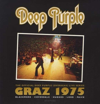 Deep Purple ‎– Graz 1975