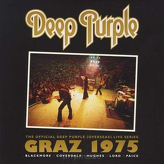 Deep Purple ‎– Graz 1975