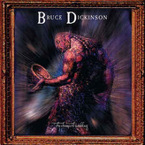Bruce Dickinson ‎– The Chemical Wedding