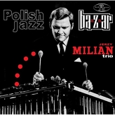 Jerzy Milian Trio ‎– Baazaar 