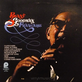 Benny Goodman ‎– Francaise