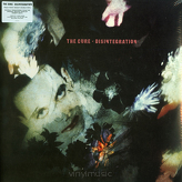 The Cure ‎– Disintegration