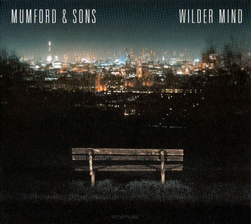 Mumford & Sons ‎– Wilder Mind