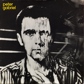 Peter Gabriel ‎– Peter Gabriel III