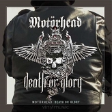 Motörhead ‎– Death Or Glory 