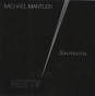 Michael Mantler With Don Preston ‎– Alien