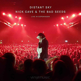 Nick Cave & The Bad Seeds ‎– Distant Sky (Live In Copenhagen)